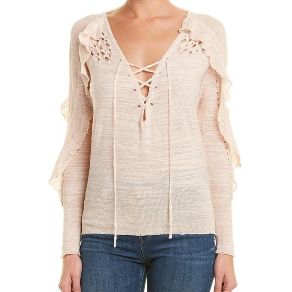 Wildfox Livia Sweater